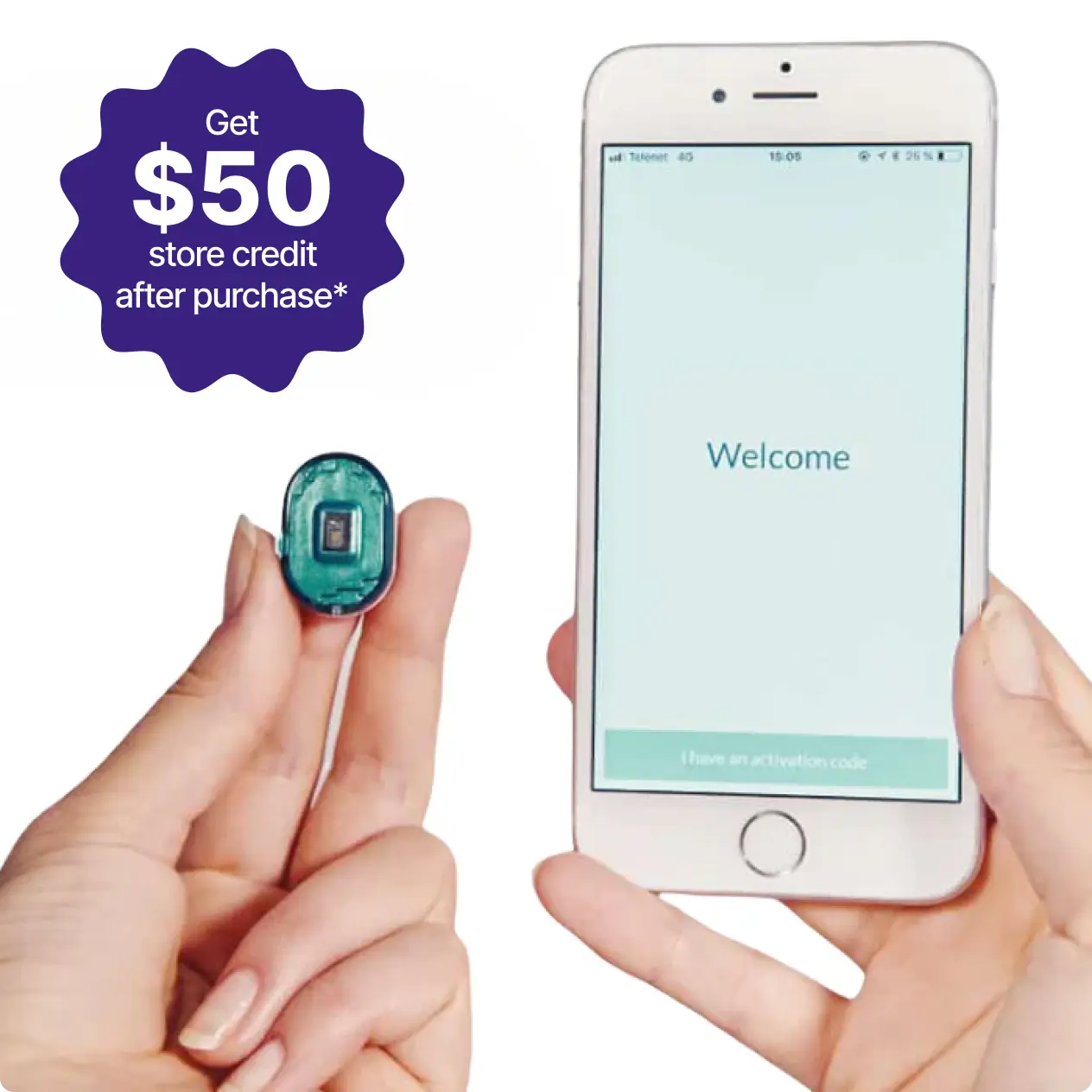 NightOwl Home Sleep Test